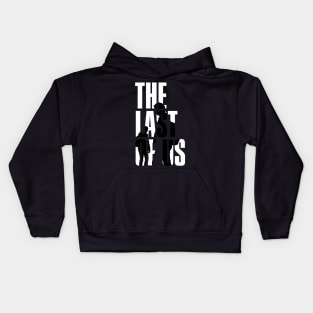 The Last of Us Kids Hoodie